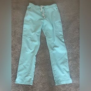 Figs Seaglass Yola Small Petite